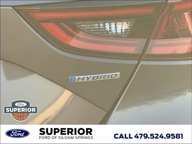 Used 2022 Honda Insight EX image 10