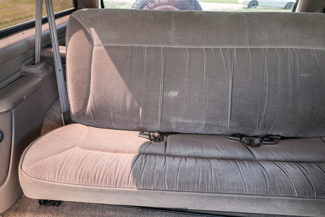 Used 1994 Ford Bronco Eddie Bauer AWD/4WD image 79