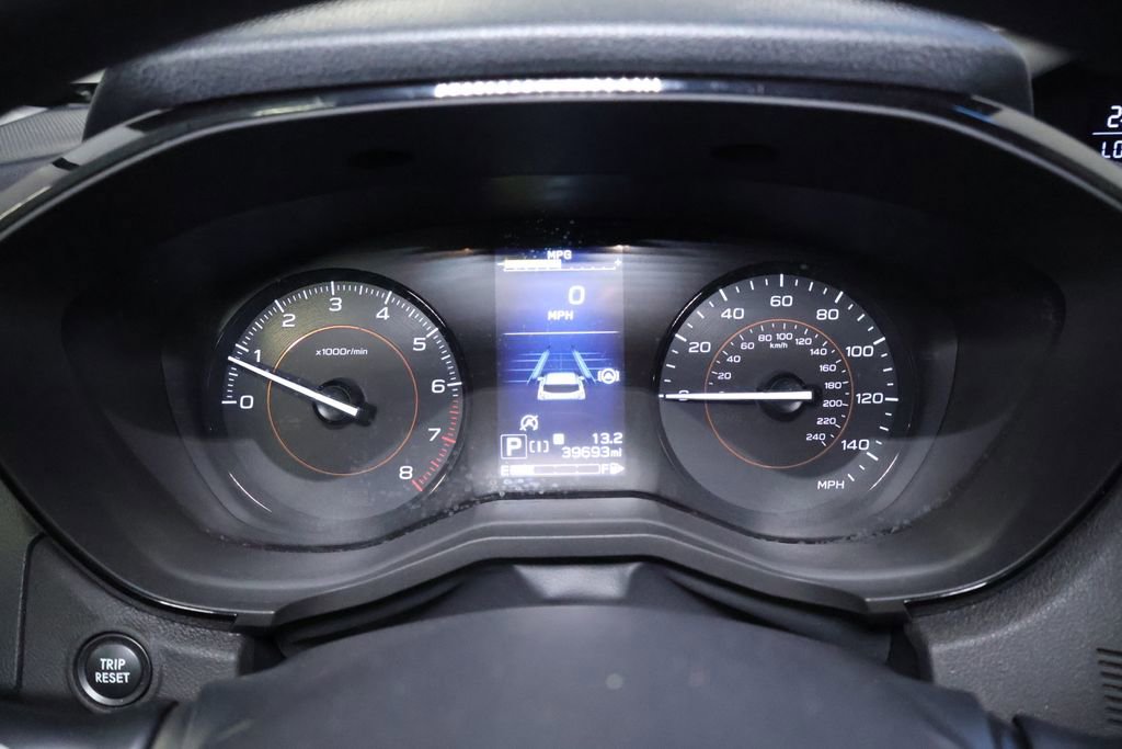 Used 2023 Subaru Crosstrek 2.0i image 19