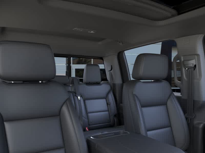 New 2026 GMC Sierra 1500 Elevation w/ Elevation Premium Package AWD/4WD image 24