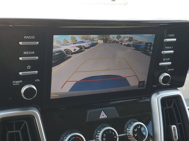 Used 2021 Kia Sorento LX AWD/4WD image 26