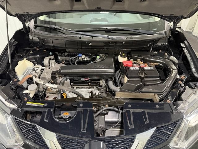 Used 2015 Nissan Rogue SL w/ SL Premium Package AWD/4WD image 28