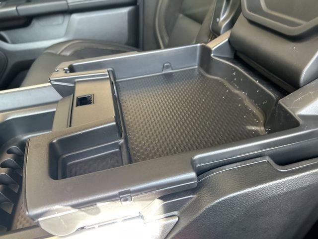 New 2026 RAM 1500 Big Horn AWD/4WD image 27