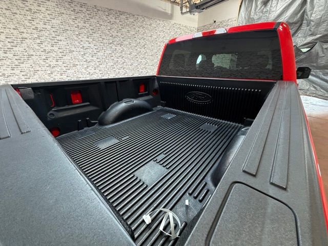 Used 2018 Ford F150 XLT w/ Equipment Group 301A Mid AWD/4WD image 11