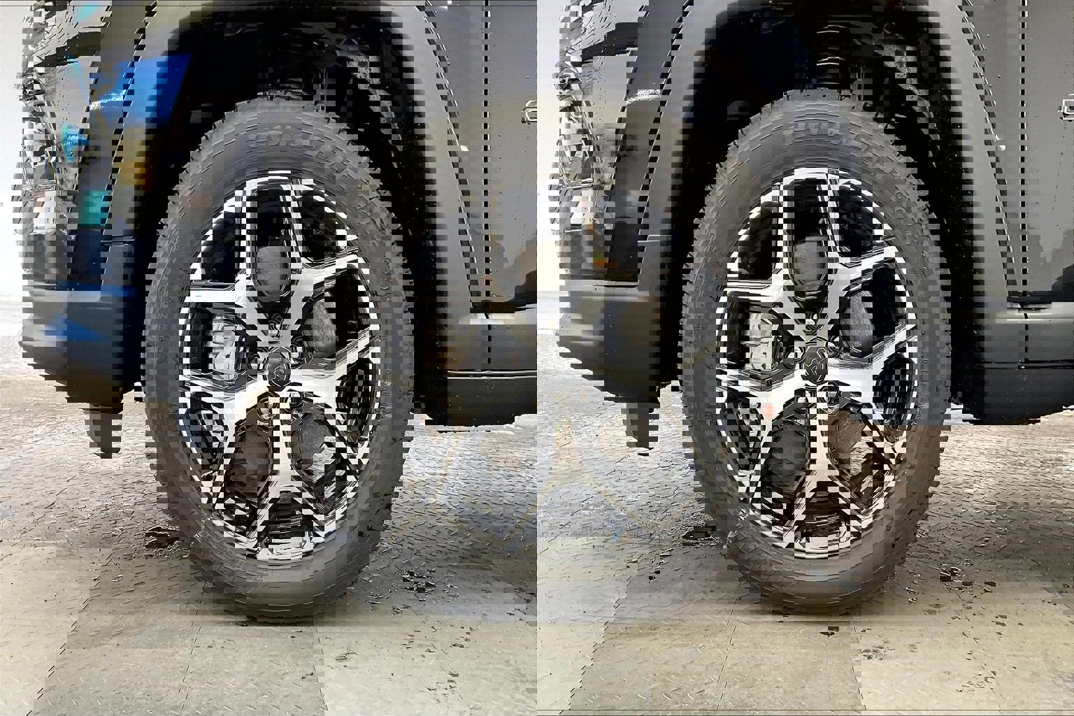 New 2026 Jeep Compass Limited image 14