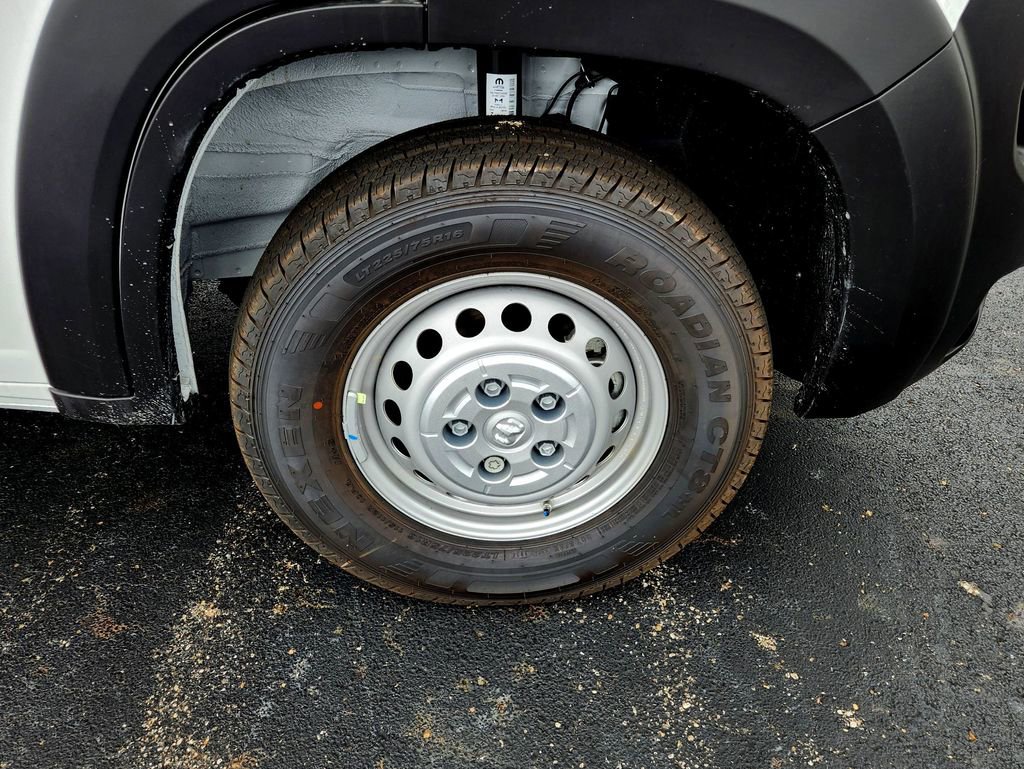 New 2025 RAM ProMaster 1500 w/ Safety Group image 11