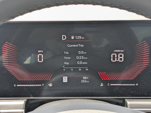 Used 2025 Kia K5 GT-Line w/ GT-Line Premium Package FWD image 27