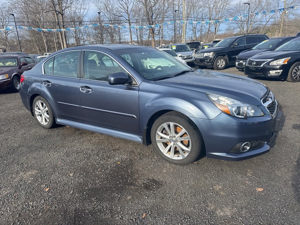 Used 2013 Subaru Legacy 3.6R Limited image 7