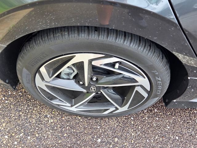 Used 2024 Hyundai Sonata SEL w/ Convenience Package image 13