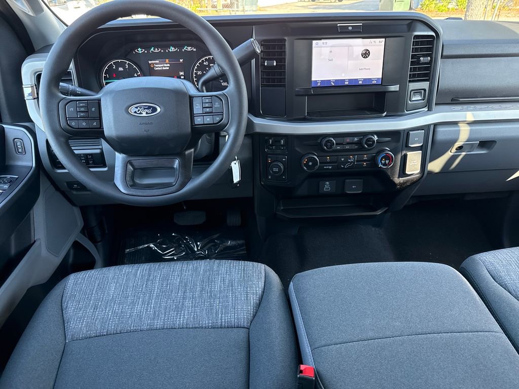 New 2026 Ford F250 XLT AWD/4WD image 5