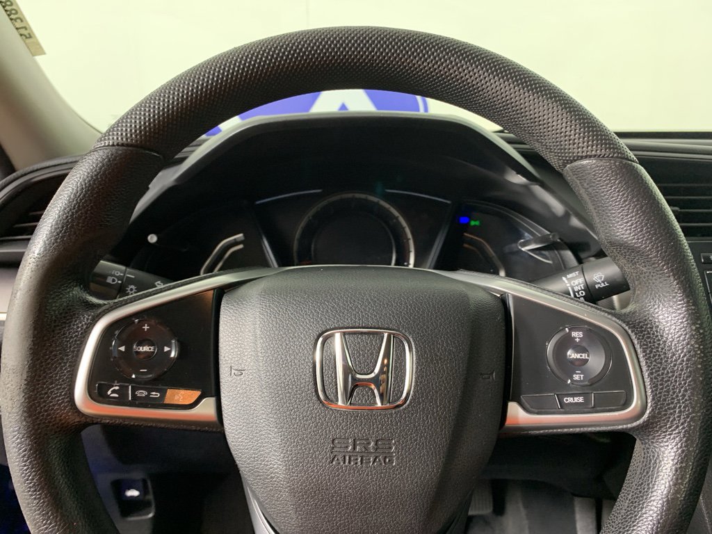 Used 2018 Honda Civic LX image 21
