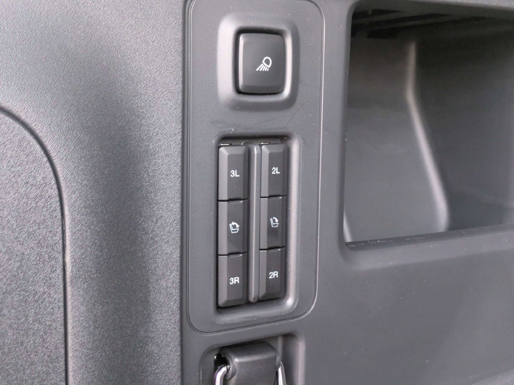 New 2027 Ford Expedition Max Platinum w/ Driver's Package RWD image 13