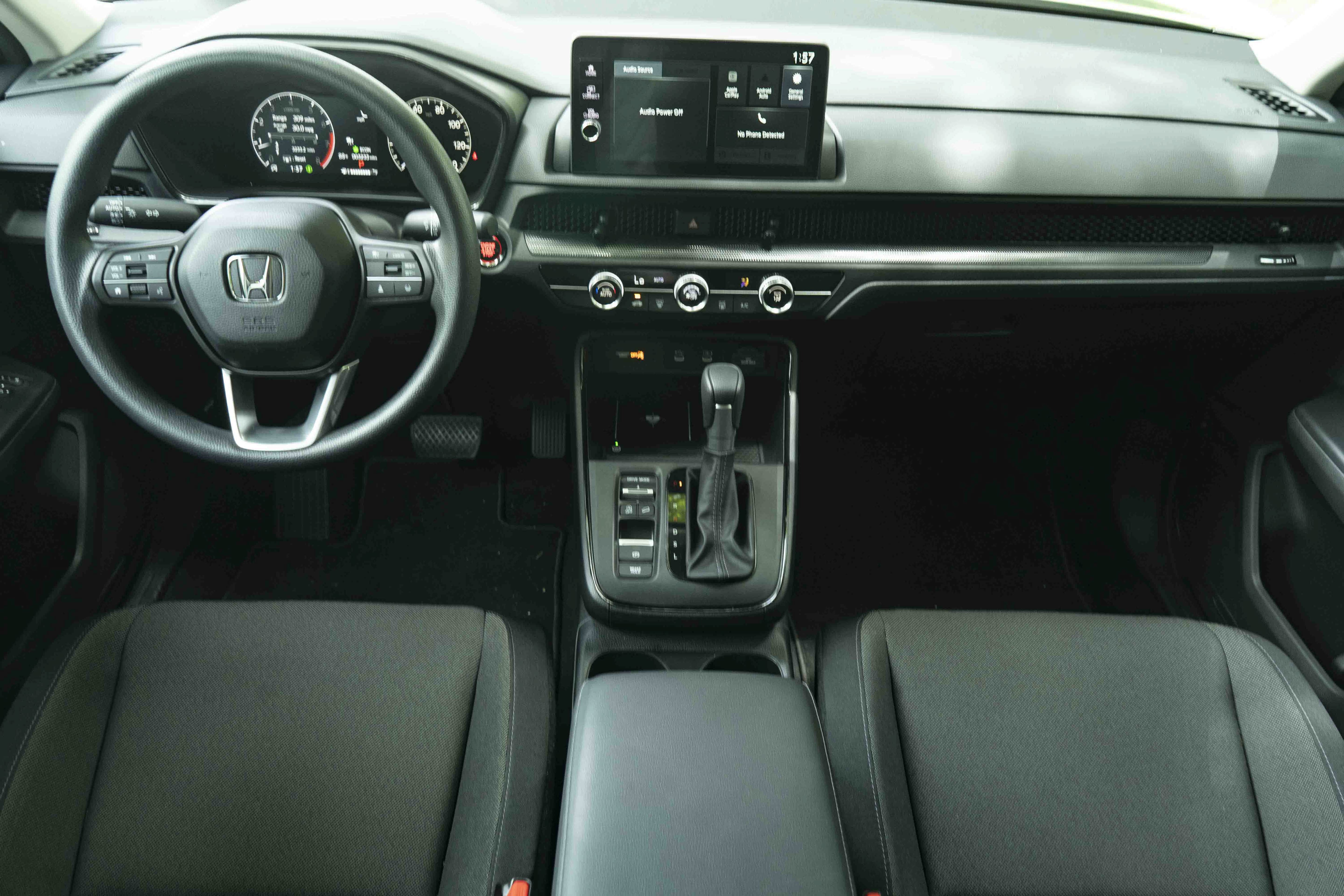 Used 2026 Honda CR-V LX image 26