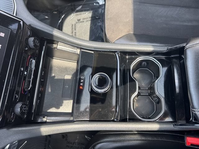 Used 2023 Jeep Grand Cherokee L Laredo AWD/4WD image 41