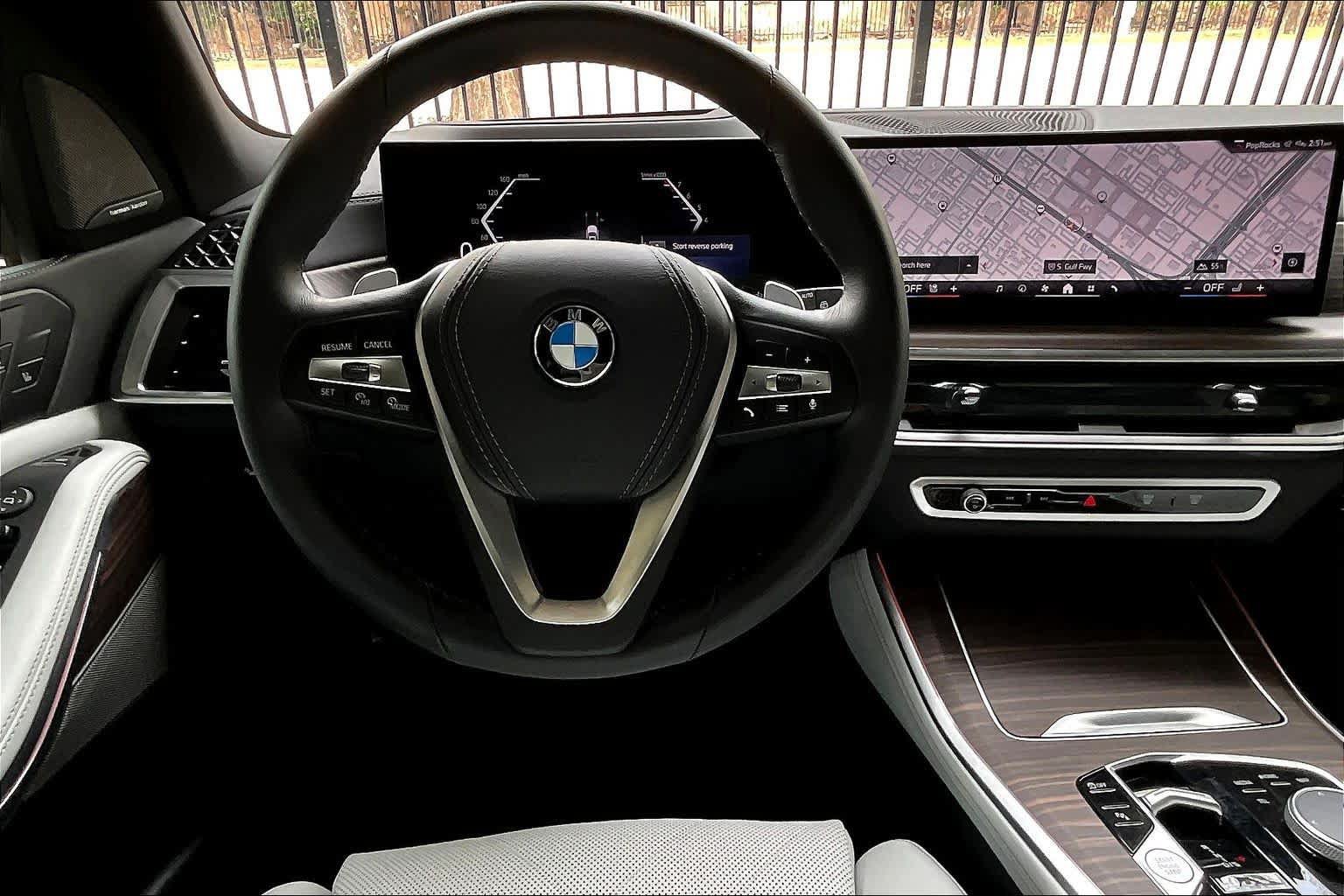 Used 2026 BMW X5 sDrive40i w/ Climate Comfort Package RWD image 6