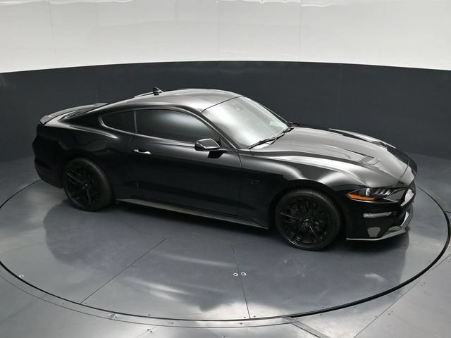 Used 2023 Ford Mustang GT w/ Equipment Group 301A RWD image 47