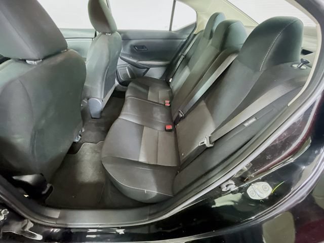Used 2025 Nissan Sentra SV w/ All-Weather Package FWD image 23