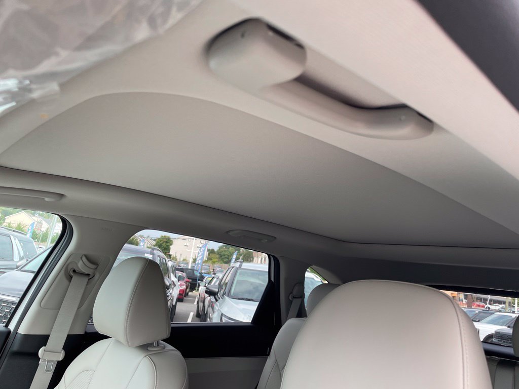 New 2026 Kia Sorento S FWD image 12