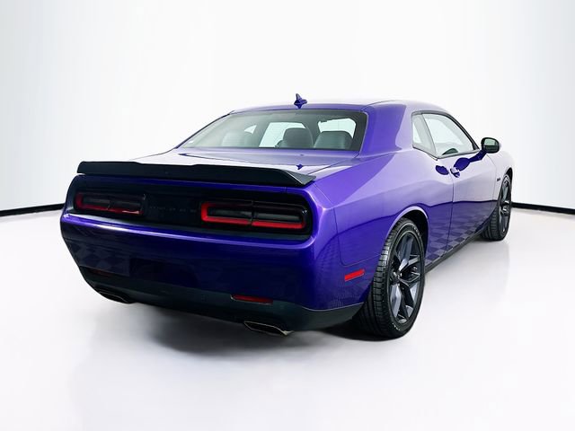Used 2023 Dodge Challenger R/T w/ Plus Package image 7