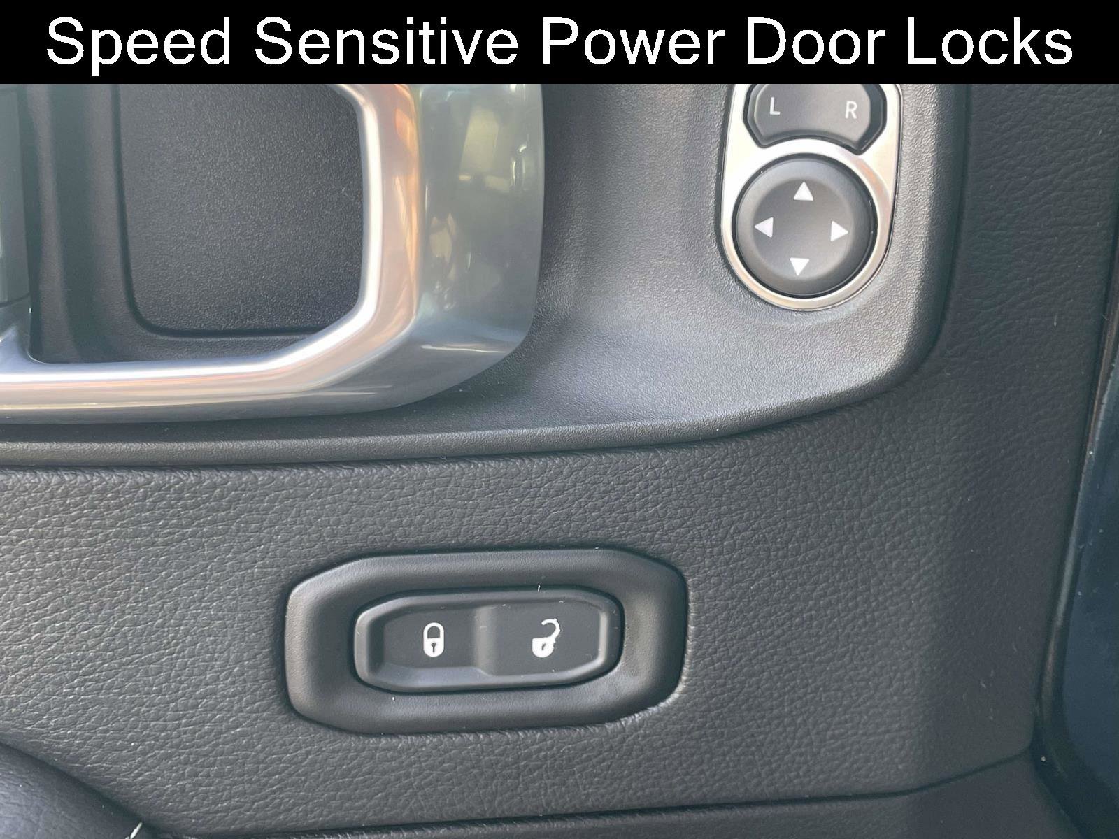Used 2021 Jeep Wrangler Unlimited Sahara image 12