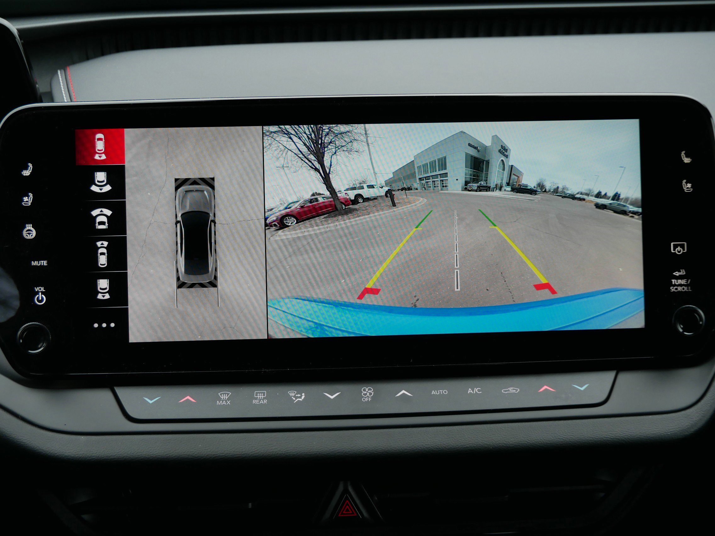 New 2026 Dodge Charger Scat Pack image 21