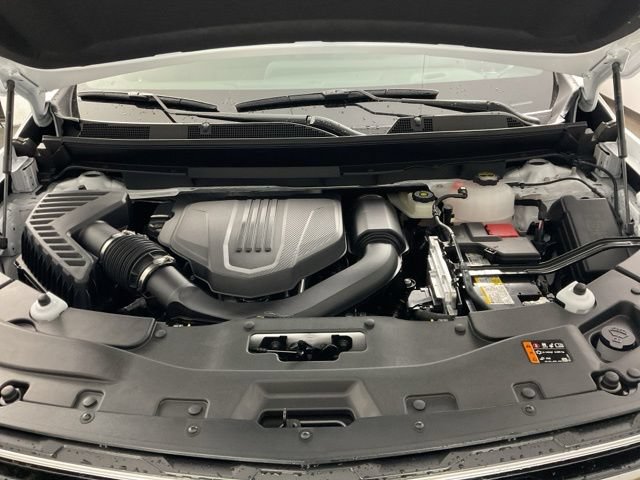 New 2026 Chevrolet Traverse LT w/ Sun and Wheel Package AWD/4WD image 20