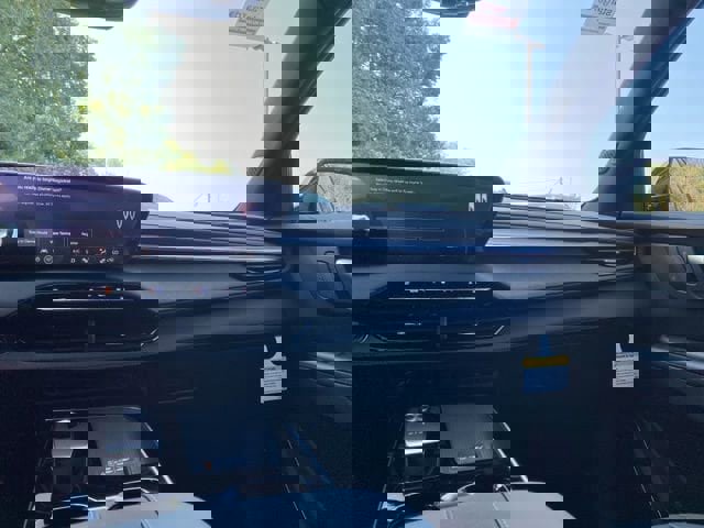 New 2026 Buick Enclave Sport Touring w/ Power Package image 28