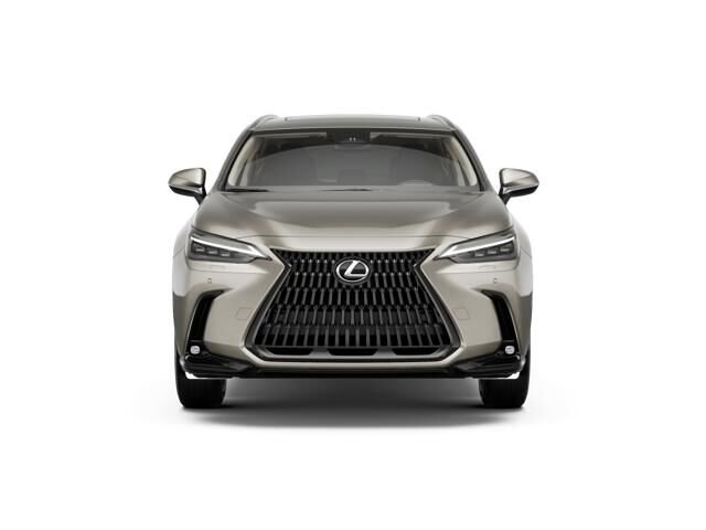 New 2026 Lexus NX 350 AWD w/ Luxury Package image 5