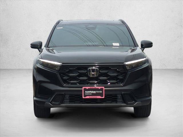 New 2026 Honda CR-V Sport-L image 6