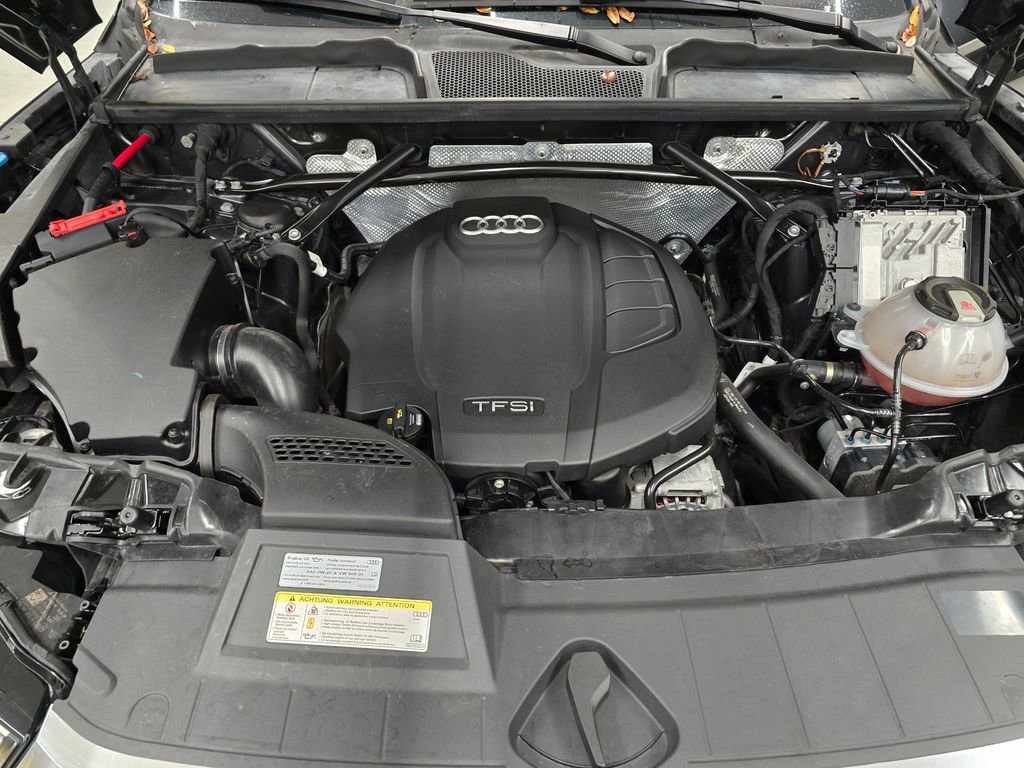 Used 2019 Audi Q5 2.0T Premium w/ Convenience Package image 12
