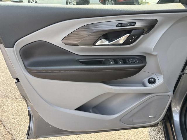 Used 2019 GMC Terrain SLT w/ Infotainment Package II FWD image 19