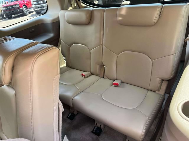 Used 2012 Nissan Pathfinder Silver AWD/4WD image 19