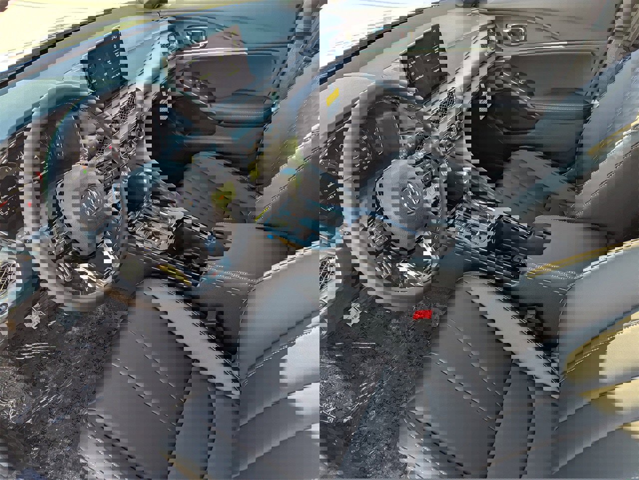 New 2026 Acura Integra A-Spec image 29