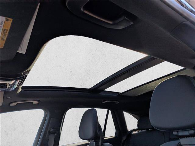 Certified 2026 Mercedes-Benz GLC 300 4MATIC image 15