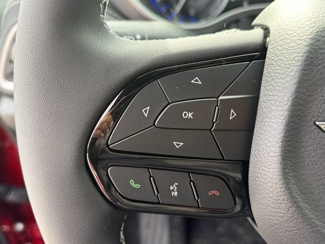 New 2026 Chrysler Pacifica Select w/ S Appearance Package FWD image 19