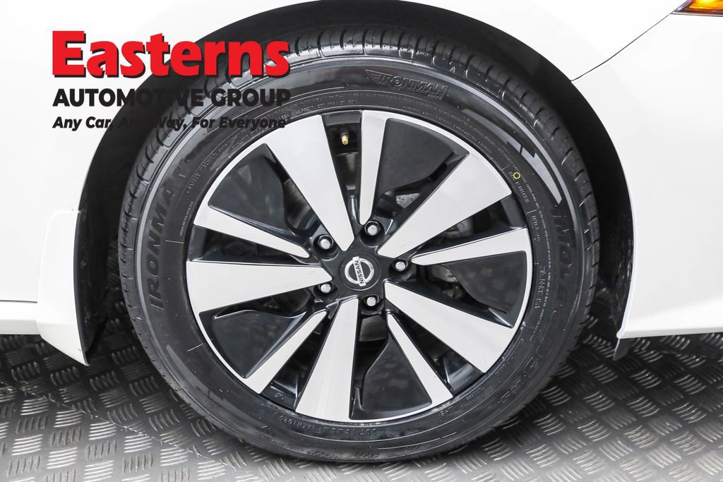 Used 2022 Nissan Altima 2.5 SL image 30