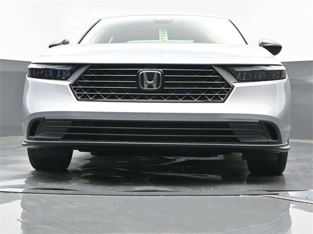 Certified 2025 Honda Accord Sport image 20