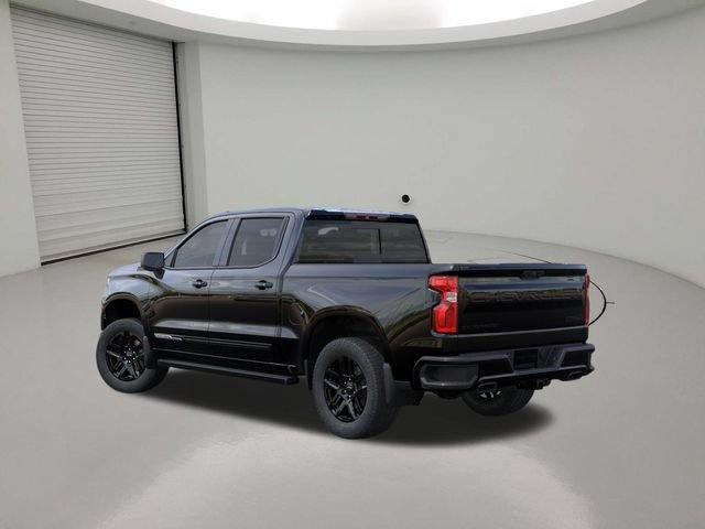 New 2026 Chevrolet Silverado 1500 High Country w/ Midnight Edition AWD/4WD image 3