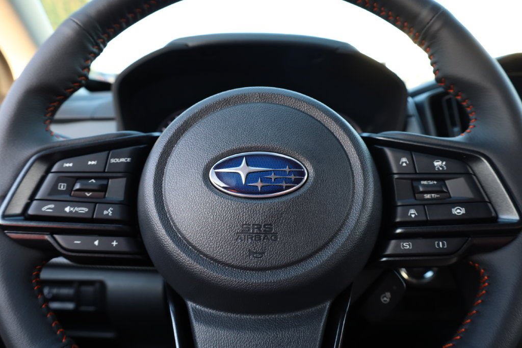 New 2026 Subaru Crosstrek 2.5i Limited AWD/4WD image 11