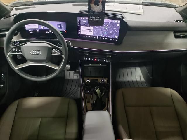 New 2026 Audi Q3 quattro 2.0T AWD/4WD image 15