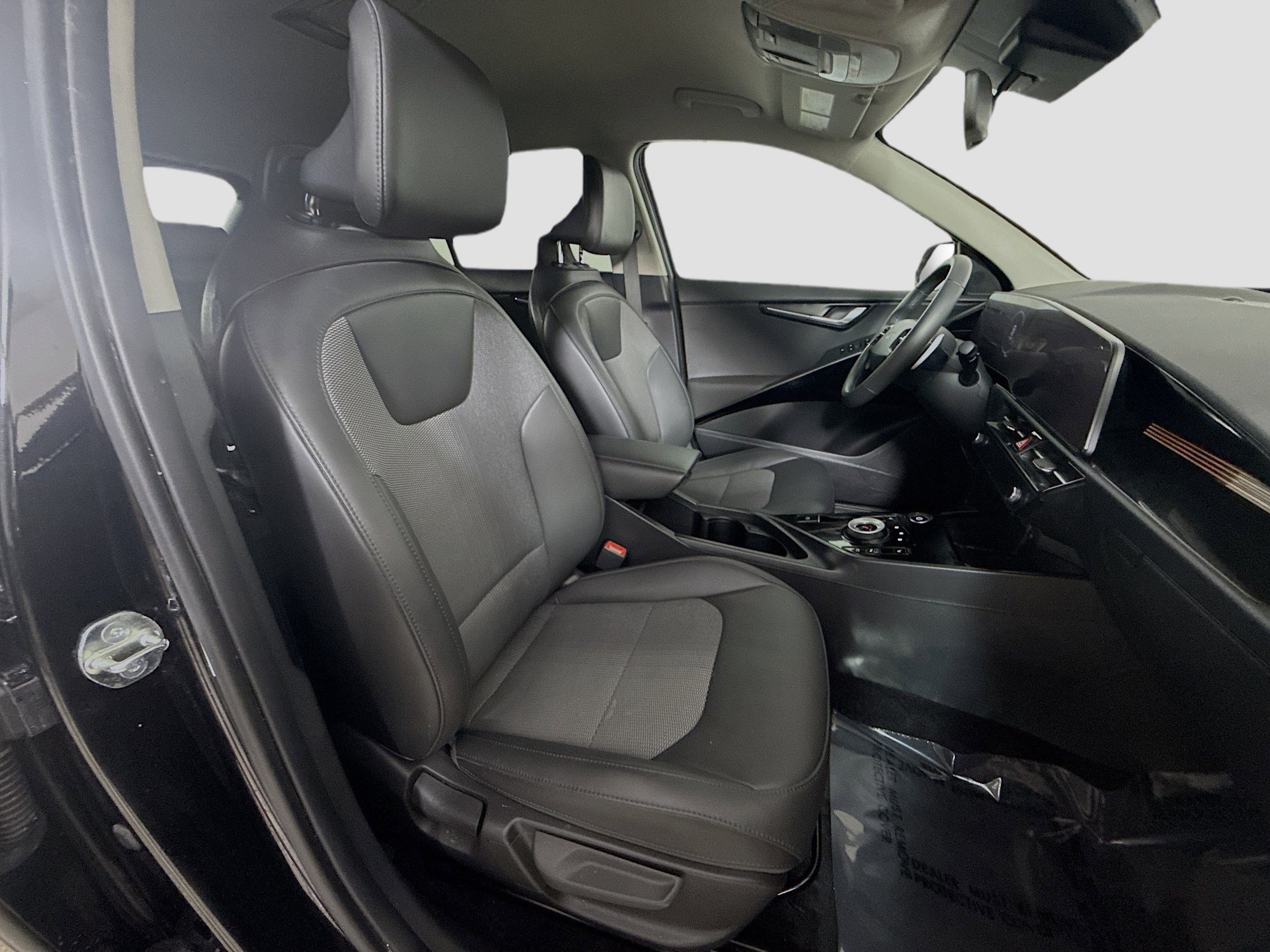 Used 2023 Kia Niro Wind image 29