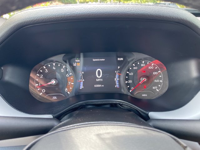 Used 2024 Jeep Compass Limited AWD/4WD image 18