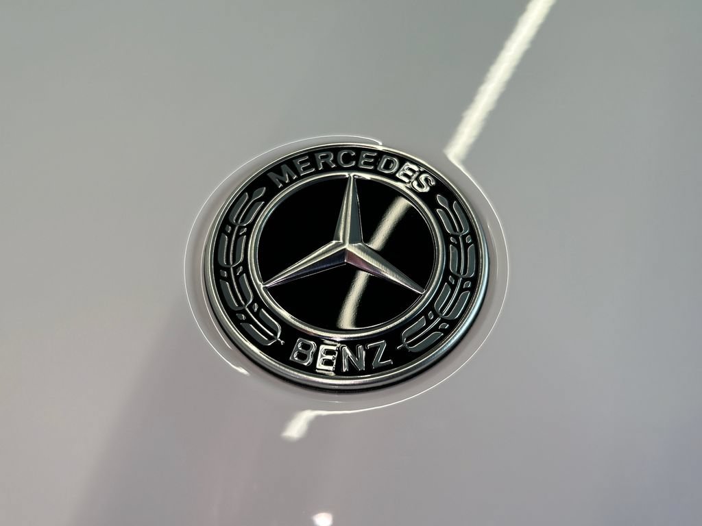 New 2027 Mercedes-Benz GLC 300 4MATIC image 28