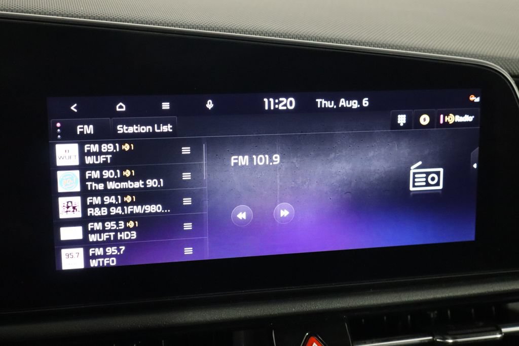 Used 2023 Kia Niro Wind FWD image 29