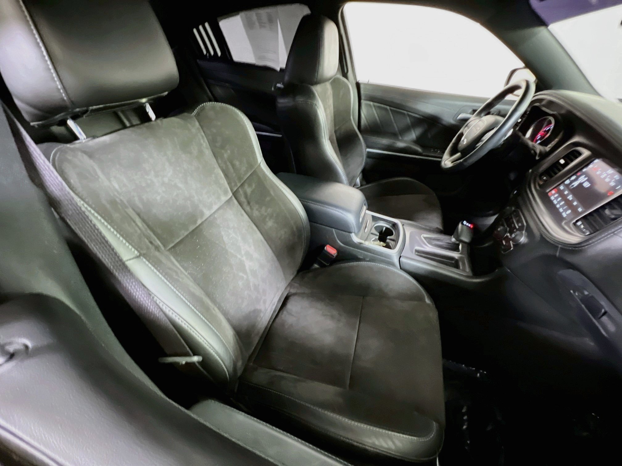 Used 2023 Dodge Charger GT w/ Plus Group RWD image 26
