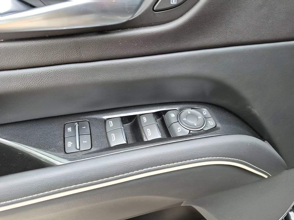 Used 2022 Cadillac Escalade Sport w/ Touring Package image 29