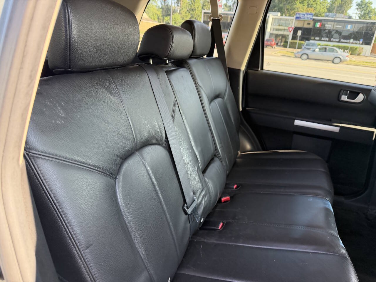 Used 2008 Mitsubishi Endeavor SE AWD/4WD image 18