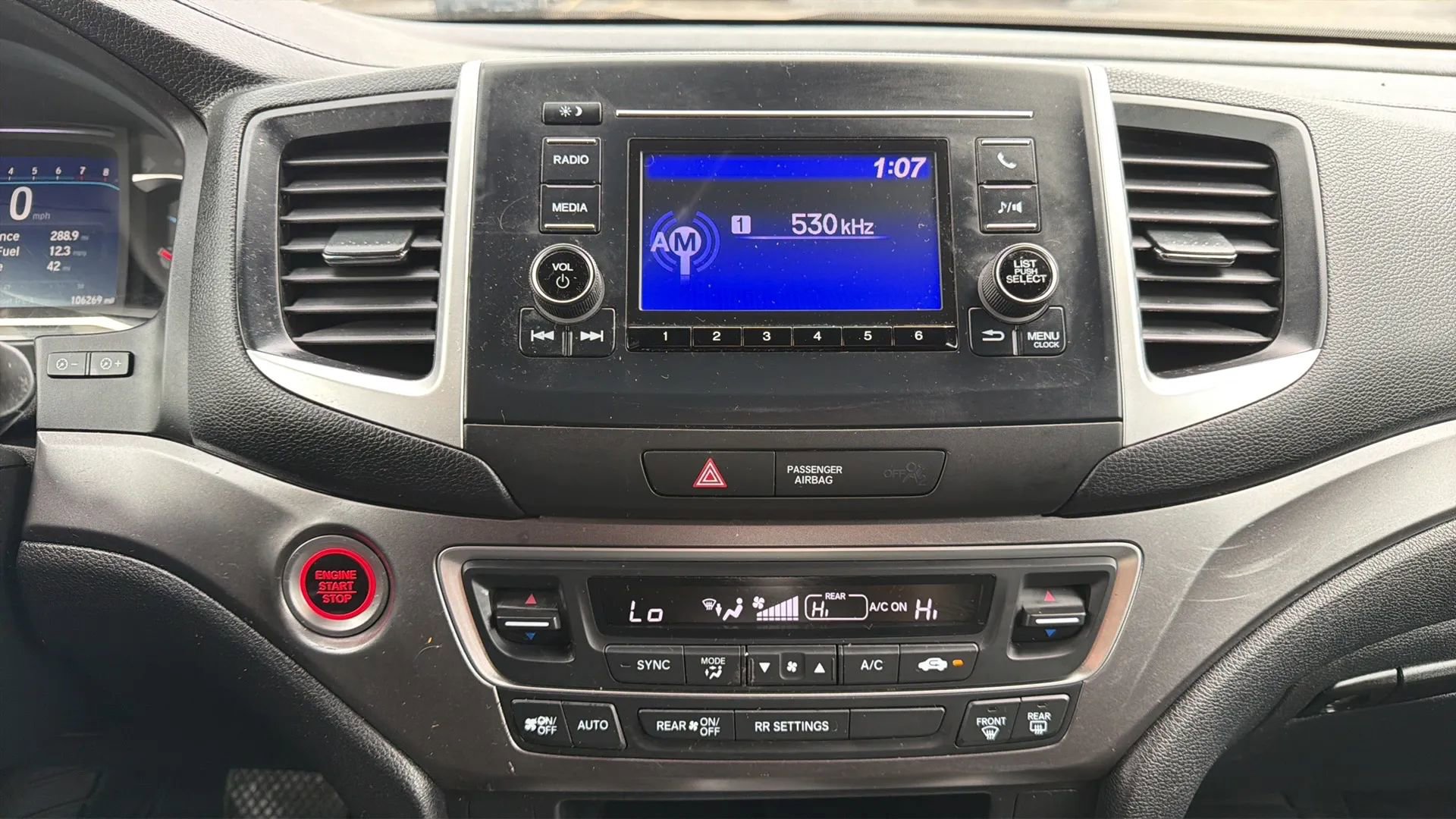 Used 2019 Honda Passport Sport image 18