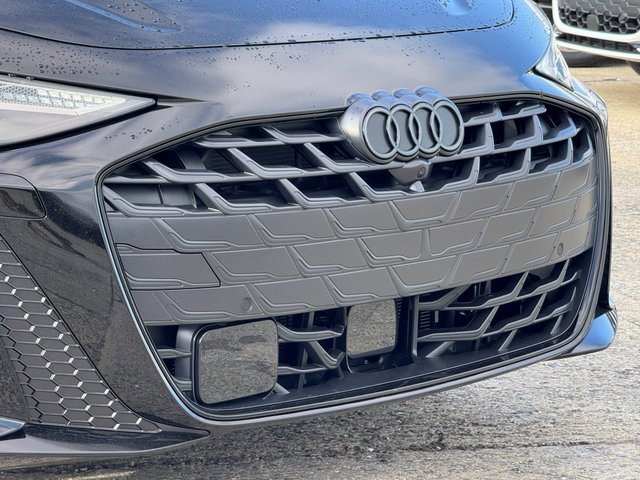 New 2026 Audi A6 Prestige image 2