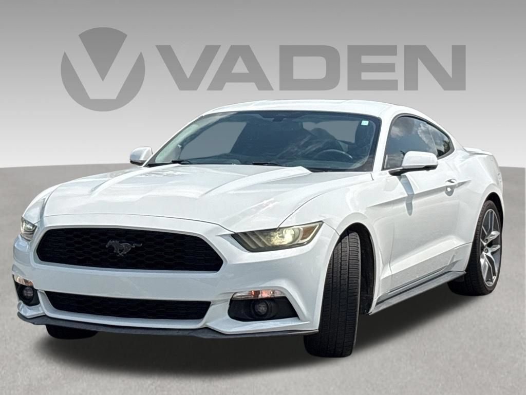 Used 2017 Ford Mustang Premium w/ Equipment Group 201A RWD image 31